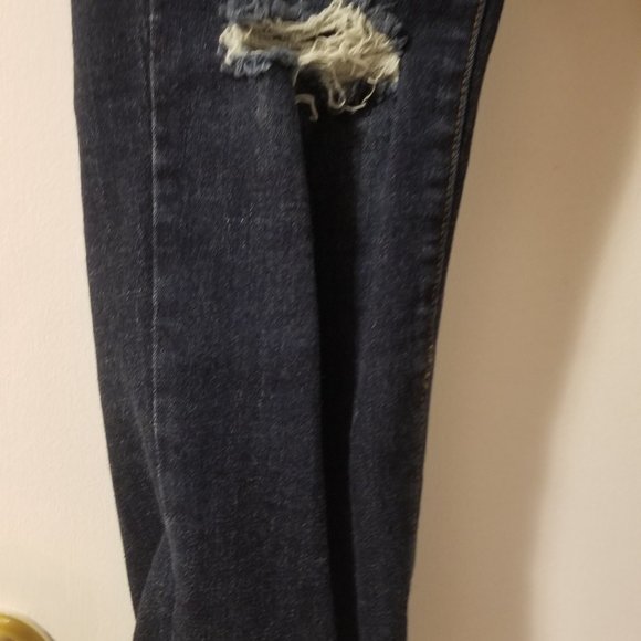 Highwaisted jeans - Picture 2 of 5